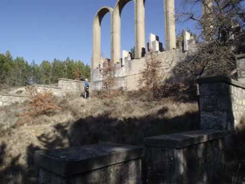 Ruta al cerro Perejil (Alcocero de Mola)