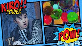 Download lagu [KIROSOLO] Power EXO Cover mp3