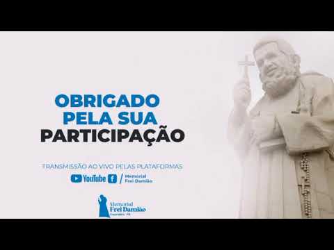 SANTA MISSA 01/06/2024 #compartilhe #pascom #igreja #freidamiao