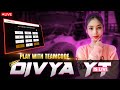 🔴 Free Fire Girl Live With Facecam 😱 Divya YT Live 🫣#freefirelive #ajjubhai #nonstopgaming
