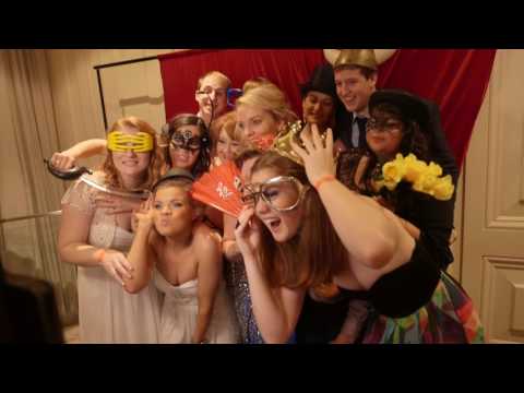 Deakin Annual Health Ball 2014