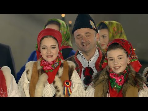 Concert de colinde 2023: Iată, vin colindători! – prima parte (@TVR1)