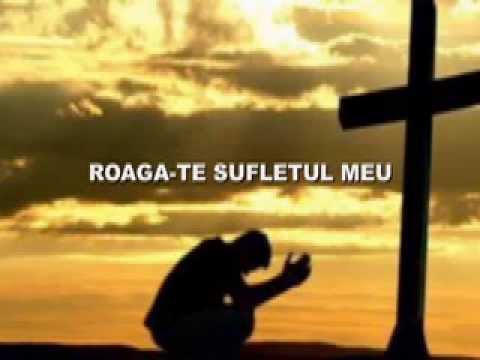 Mai roaga-te sufletul meu -Fratii Groza