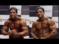 Amateur Olympia 2022 posing routine!70kg bodybuilding posing !! Arvind mahala #athlete #sports #fit
