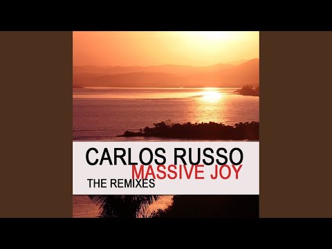Massive Joy (Thomas Gold Radio Edit)