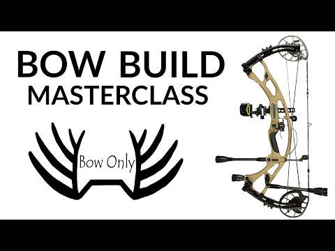 Ultimate Bow Build Masterclass Online Course