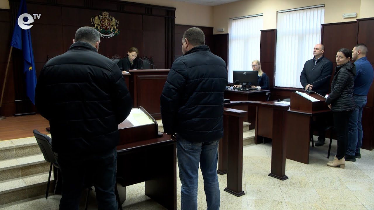 Съдът отреди: Ангелов Ангелов измества Виолета Желева от ОбС - Димитровград