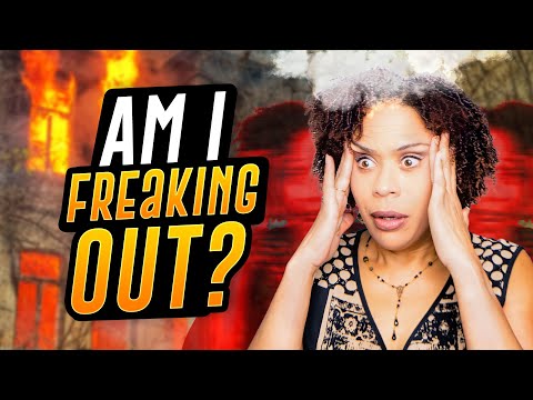 Fear of Losing Control: What It Is and How to Overcome It