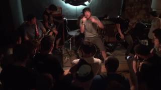 NO TRIGGER   -  Mountaineer [HD] 03 JUNE 2012