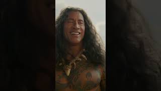 Moana (2026) Video