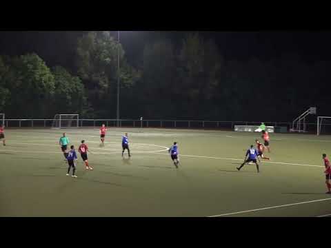 FSV Taunusstein 0:0 SG Orlen II