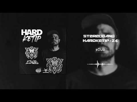 STEREOGANG : HARDKETIP#24 eDUB