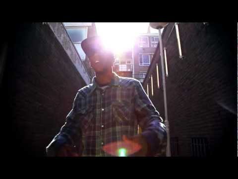 Dion Mase - Alles Of Niets (prod. Neggie)