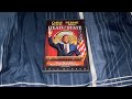 Opening To Head Of State 2003 DVD DTS Option