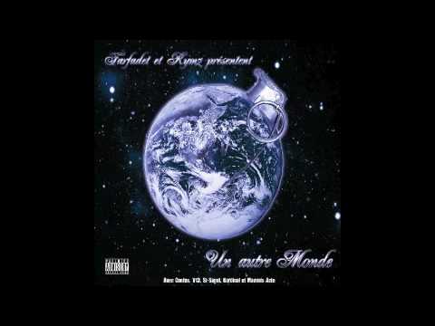 Farfadet et Rymz - Derrière ma vitrine