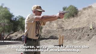 Basic Pistol Course V2