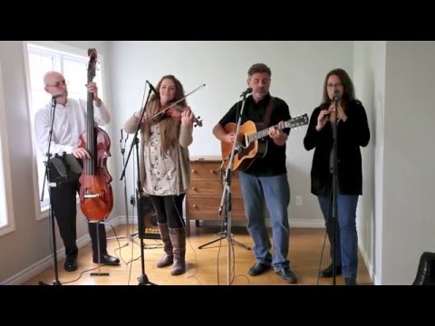 Fogarty's Cove: Performed by Seventh Town
