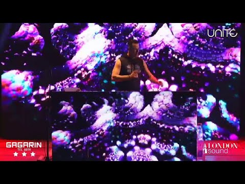 Ghost Rider @ ReUnite Sessions