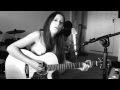 Songbird- Fleetwood Mac- Cover by Jenny Colquitt
