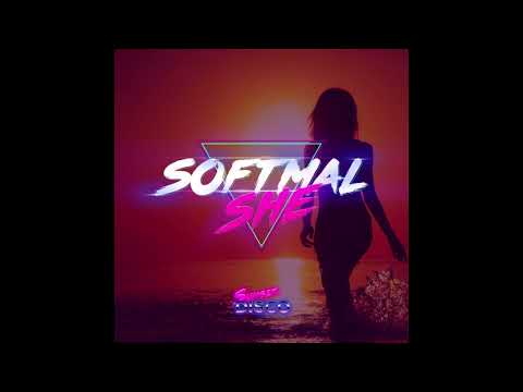 Softmal - She [Original Mix] [SSD090]