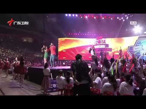 Phoenix legend - the coolest Ethnic 凤凰传奇【最炫民族风】