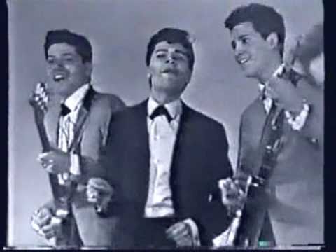 LOS ROCKIN DEVIL'S - GLORIA