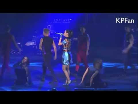 Katy Perry - Part Of Me (Live @ Infiniti Brand Music Festival China 2014 720p HD)