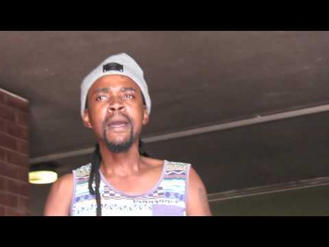 Nkamba Nkamba @ UKZN Dark City Cypher