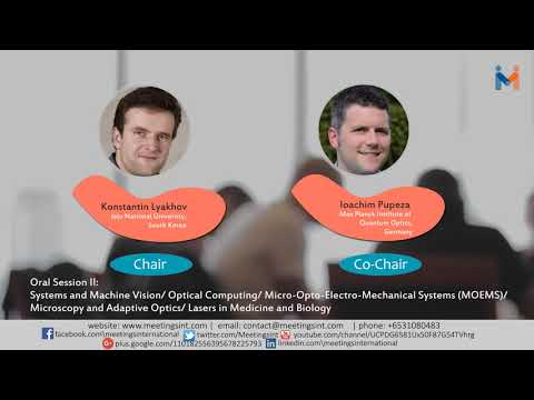 download lagu mp3 mp4 Optics And Photonics Conference, download lagu Optics And Photonics Conference gratis, unduh video klip Optics And Photonics Conference