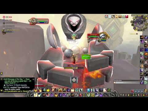 How to pull Tahkwitz WoW - Shadowlandns 9.2 - Door of shadows - twitch pandasmoke