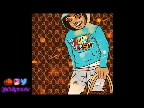 Hunchozz - Disco (Prod. Goyxrd)