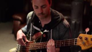 Video thumbnail for Sean Hurley deals some sweet grooves with the Noble preamp DI. by Noble Amplifier Company