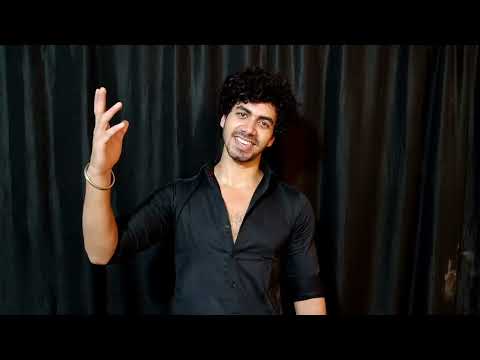 Vishal Singh Negative Character Audition