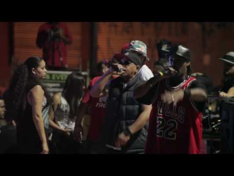 17 - Tic Tac - Doctor Mc's   - Showmonstro na Batalha da Matriz