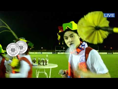 Prinsenpaar Struchter Boys 2012