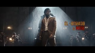 Download lagu El - dorado is mine | Bgm | K.G.F interval ☠☠☠ mp3