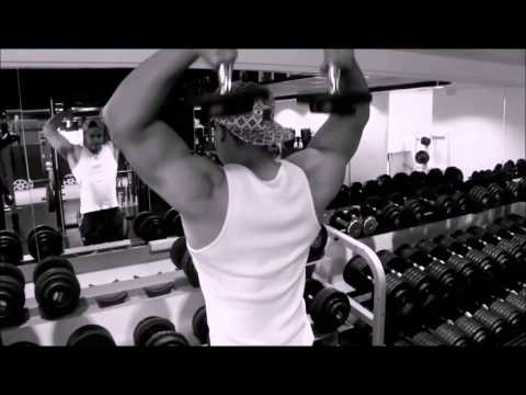 Eric Thomas - Fight Your Way Through Ft Nathaniel Shaw - Motivational Video