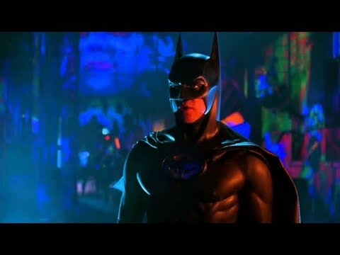 Top 10 mejores películas Val Kilmer