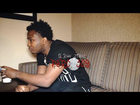 Lil John 2Timez - Perc 30s [4K] (Official Video) Shot By: @CLVISUALS_GBF