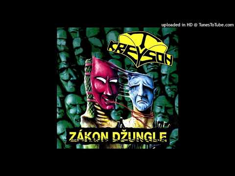 KREYSON - Právě teď