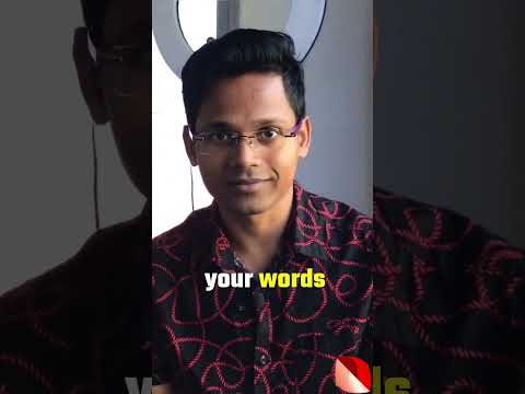 Don’t worry if you make mistakes in English speaking #spokenenglish