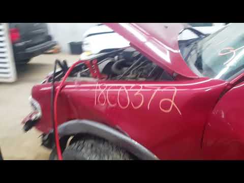 18C0372 - 2005 Ford Explorer XLT - 4.6L