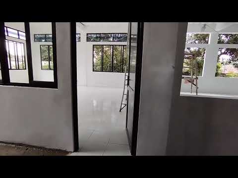 Peninjauan Progres Akhir Pembangunan Gedung Ruang Kelas Lantai 2