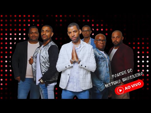 MISTURA BRASILEIRA-Ta Escrito/Só Depois/Viva a Vida