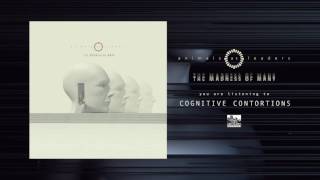 ANIMALS AS LEADERS - Cognitive Contortions