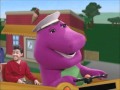 Barney - The Wheels on the Bus 