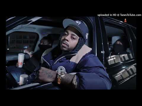 [FREE] Sad Babyface Ray X Lucki Type Beat - “More Thoughts”