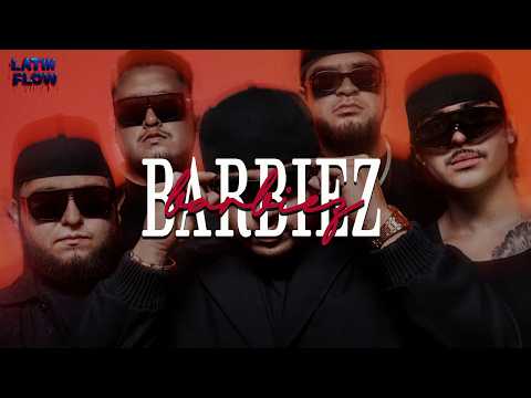 Fuerza Regida - BARBIEZ (Letra)