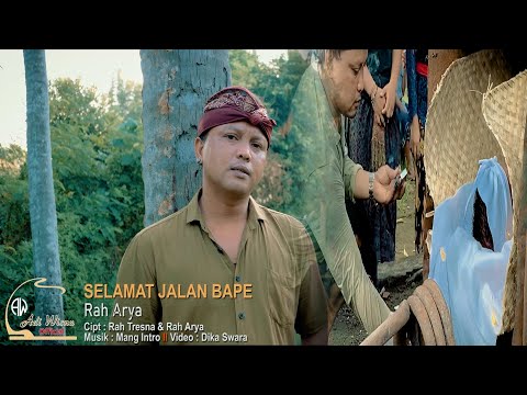 SELAMAT JALAN BAPE - Rah Arya // Official Music Video