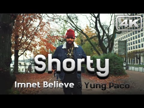 Imnet Believe - Shorty (OneTake-Video) prod.BigVisionVideos
